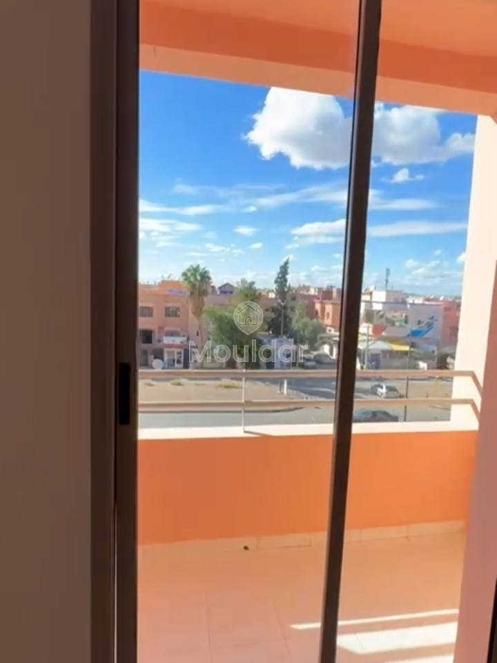 Affascinante appartamento con 2 camere in vendita a Marrakech Mabrouka - Photo 11