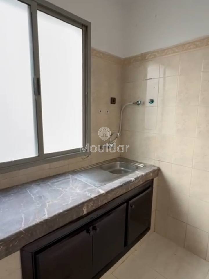 Affascinante appartamento con 2 camere in vendita a Marrakech Mabrouka - Photo 14