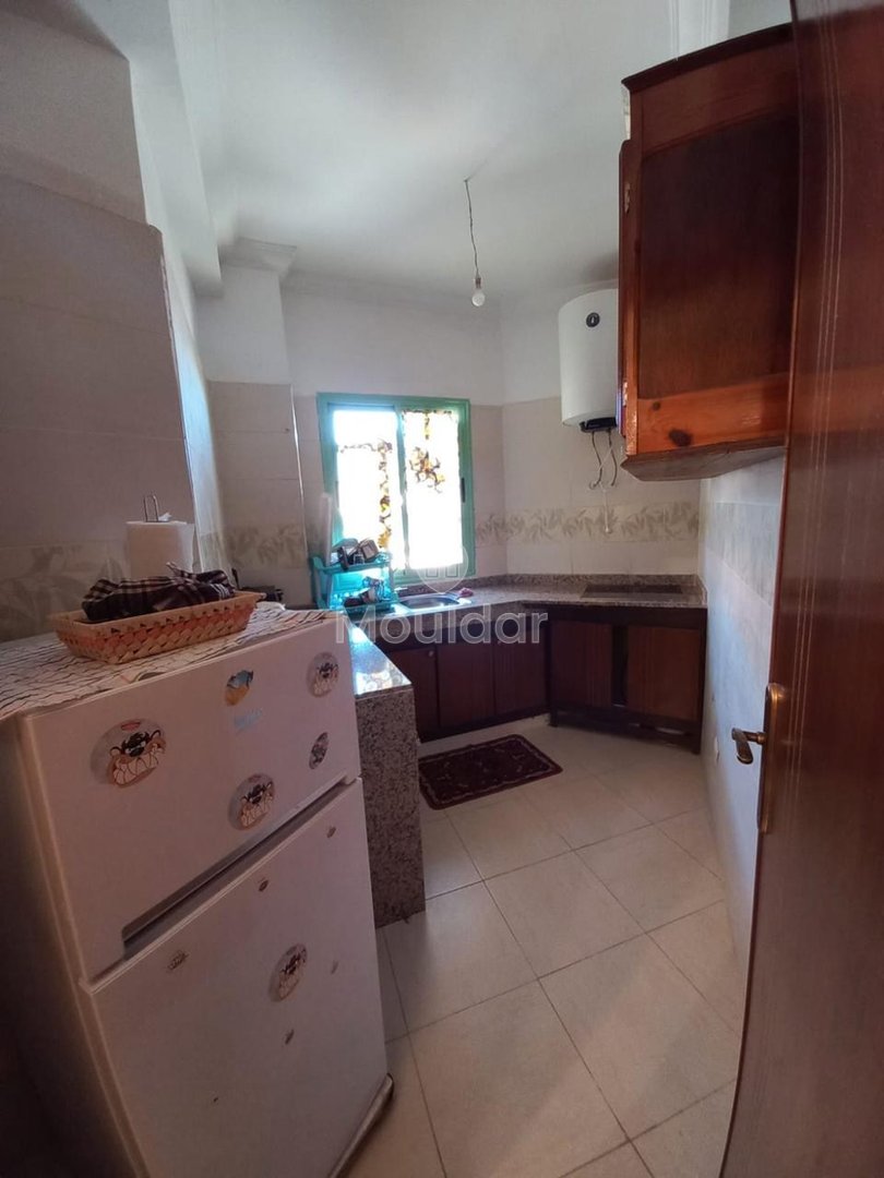 Marrakeş'te Kiralık Daire: 2 Yatak Odası, 62m² Çarpıcı - Photo 6