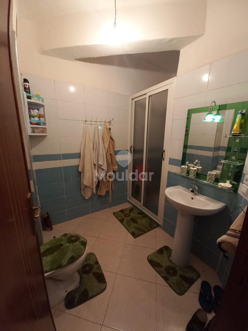 Marrakeş'te Kiralık Daire: 2 Yatak Odası, 62m² Çarpıcı - Photo 8