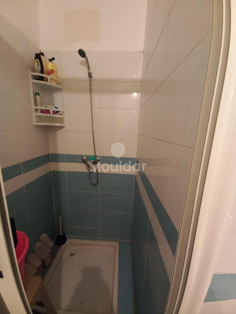 Marrakeş'te Kiralık Daire: 2 Yatak Odası, 62m² Çarpıcı - Photo 7