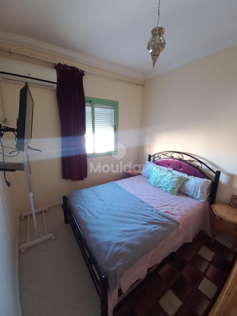 Marrakeş'te Kiralık Daire: 2 Yatak Odası, 62m² Çarpıcı - Photo 4