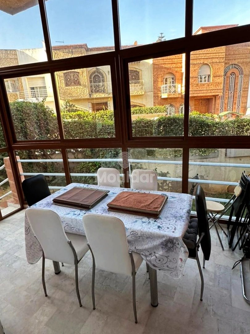 Villa d'Exception à Casablanca: Luxe et Espace au Rendez-vous - Photo 6