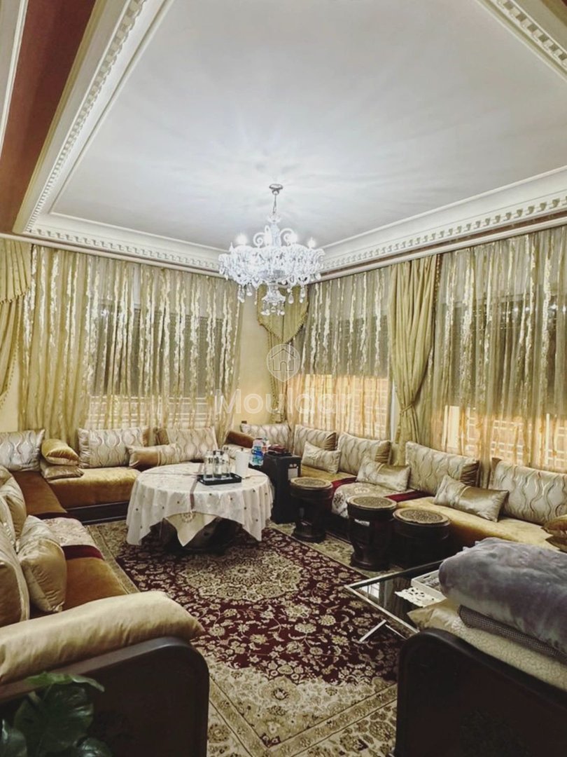 Villa d'Exception à Casablanca: Luxe et Espace au Rendez-vous - Photo 2