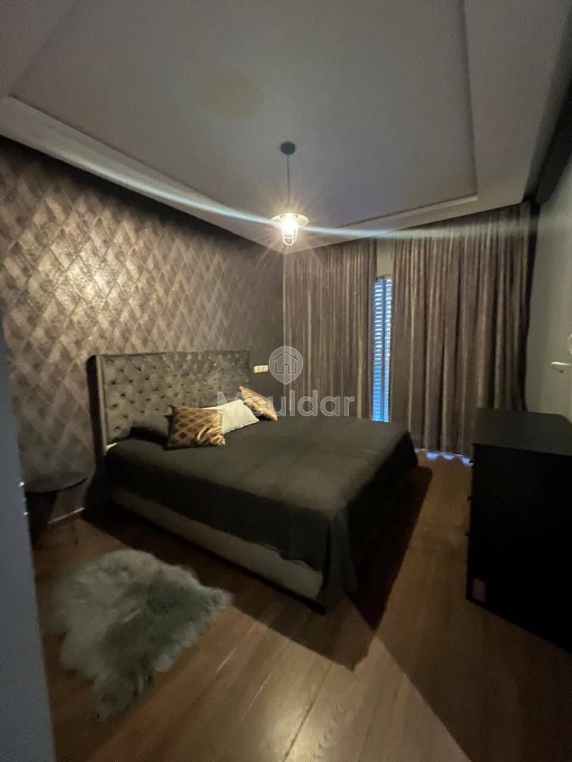 Abdou Chakir
 Moderne huurwoning in Nouaceur - 2 ruime slaapkamers - Photo 3