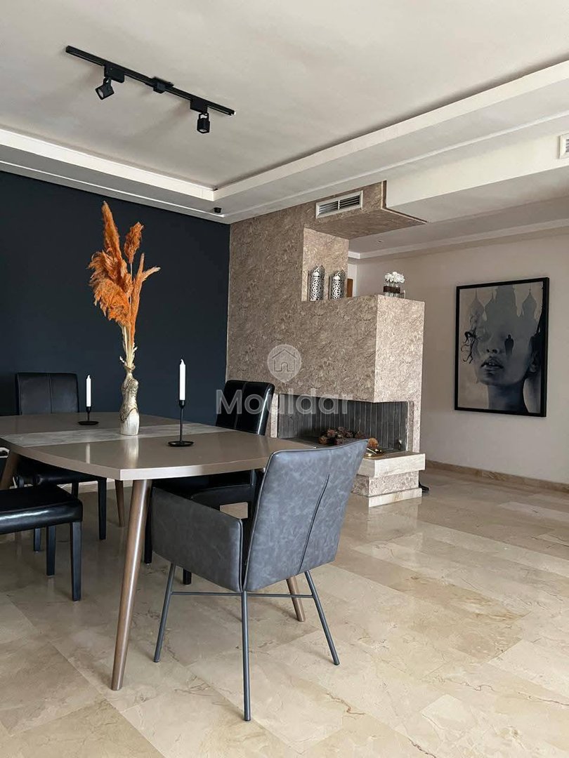 Abdou Chakir
 Moderne huurwoning in Nouaceur - 2 ruime slaapkamers - Photo 2