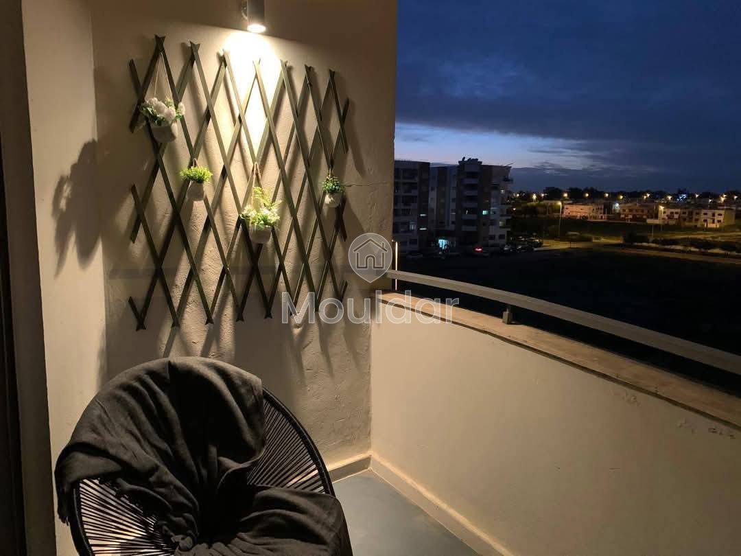 Abdou Chakir
 Moderne huurwoning in Nouaceur - 2 ruime slaapkamers - Photo 5