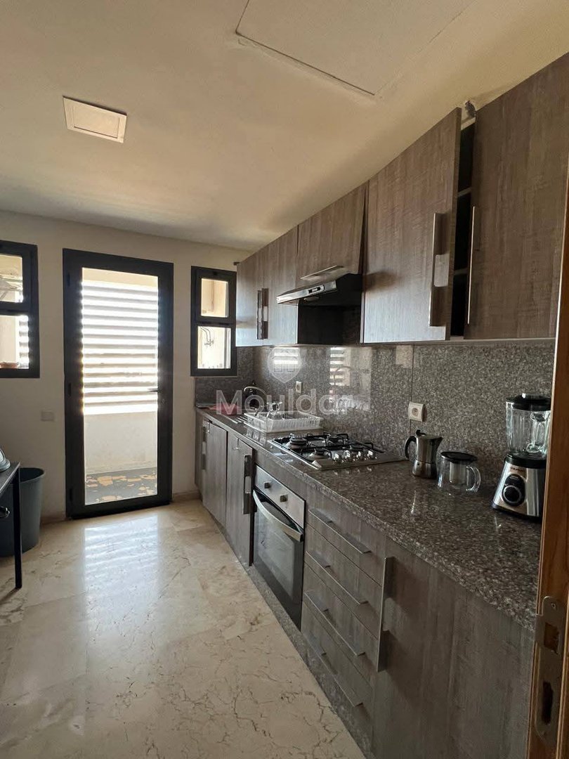 Abdou Chakir
 Moderne huurwoning in Nouaceur - 2 ruime slaapkamers - Photo 6