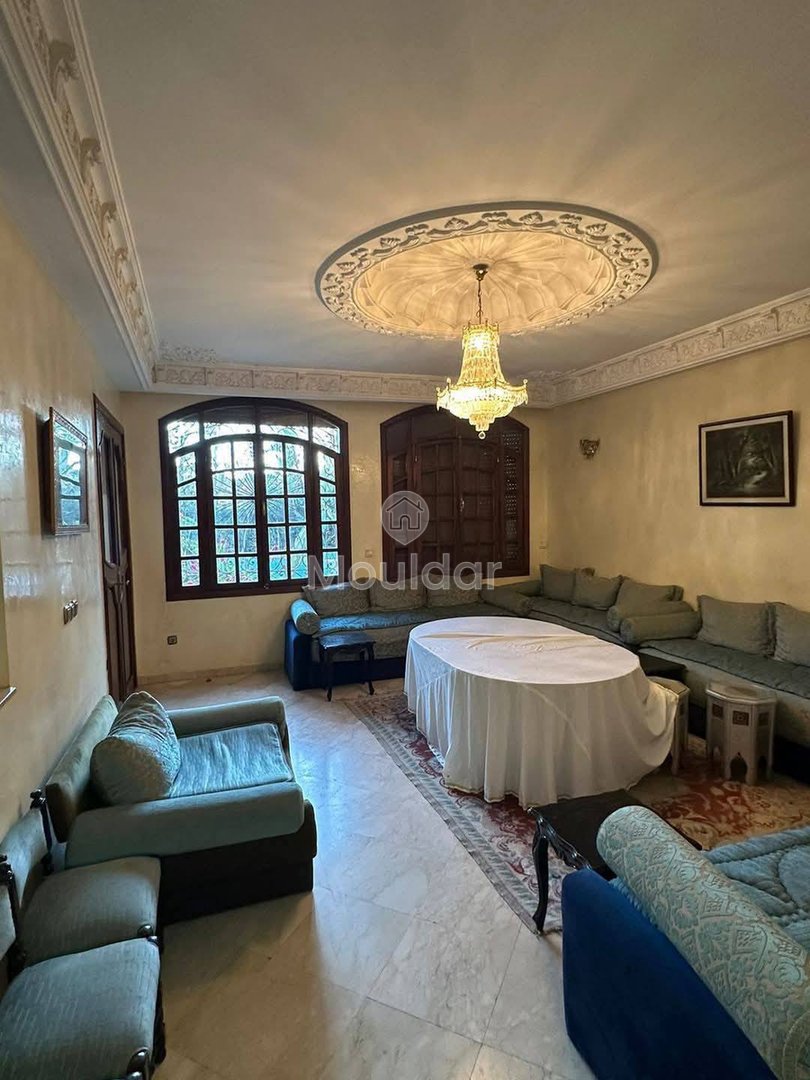 فيلا واسعة للبيع في بوسكورة: 4 غرف نوم - Photo 5