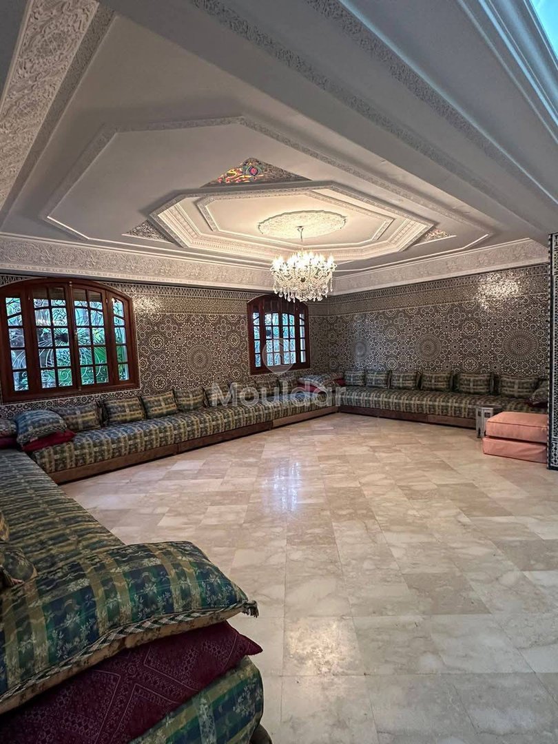 فيلا واسعة للبيع في بوسكورة: 4 غرف نوم - Photo 2