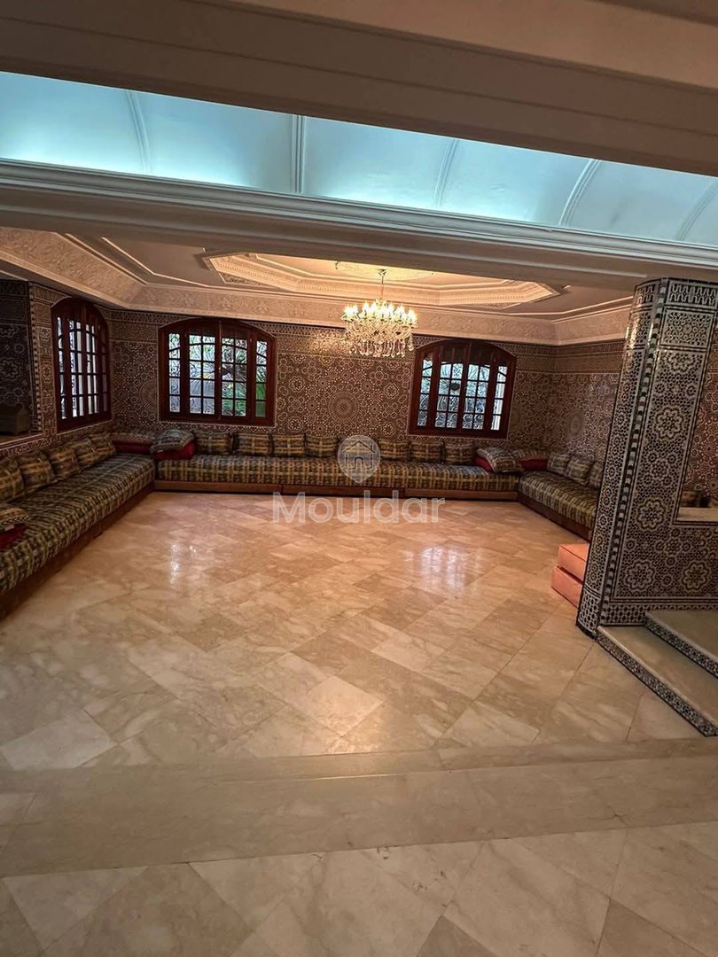 فيلا واسعة للبيع في بوسكورة: 4 غرف نوم - Photo 4