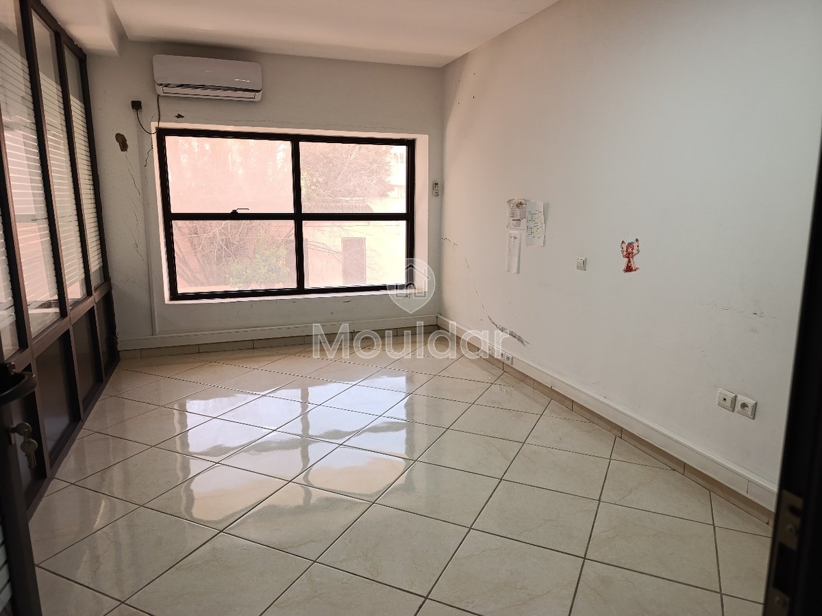 Bureau à Louer : Espace Moderne et Confort à Kenitra - Photo 6