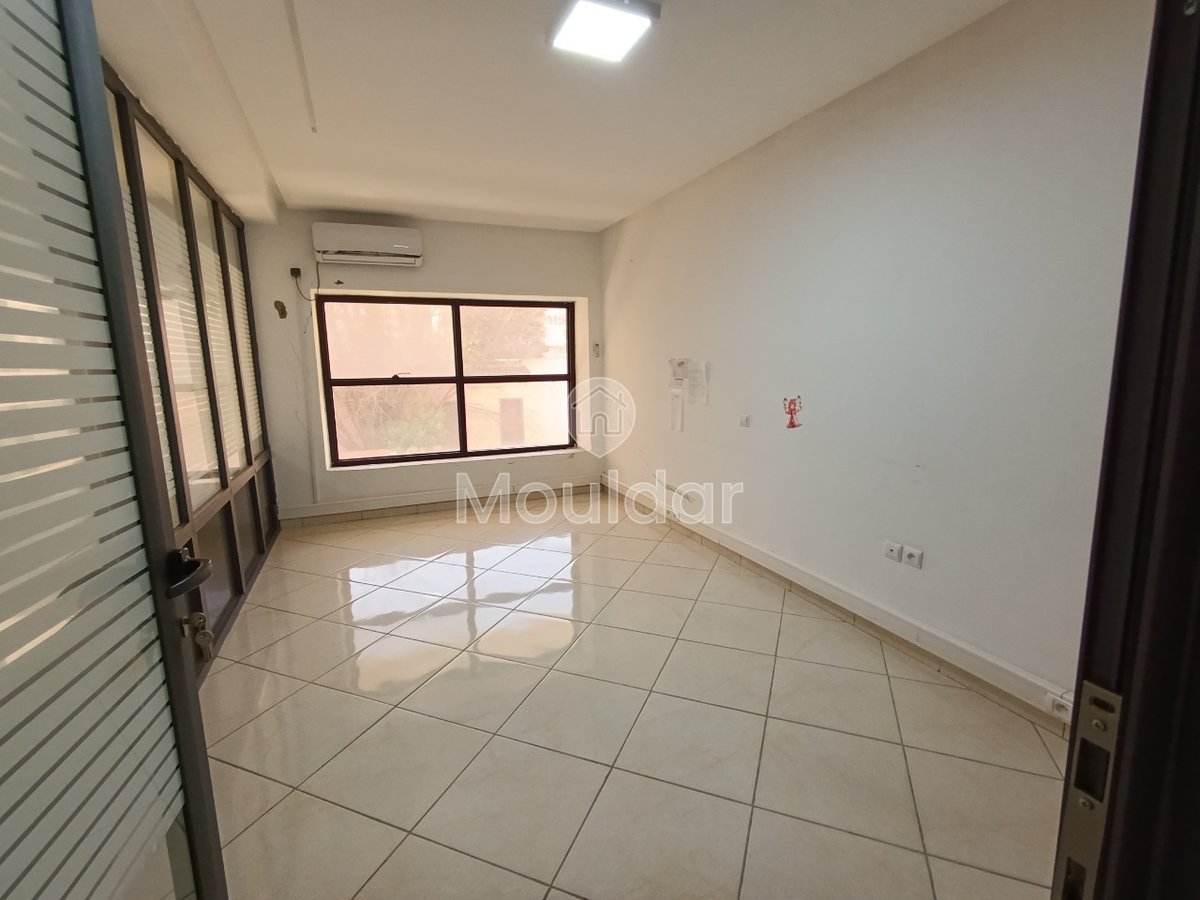 Bureau à Louer : Espace Moderne et Confort à Kenitra - Photo 5