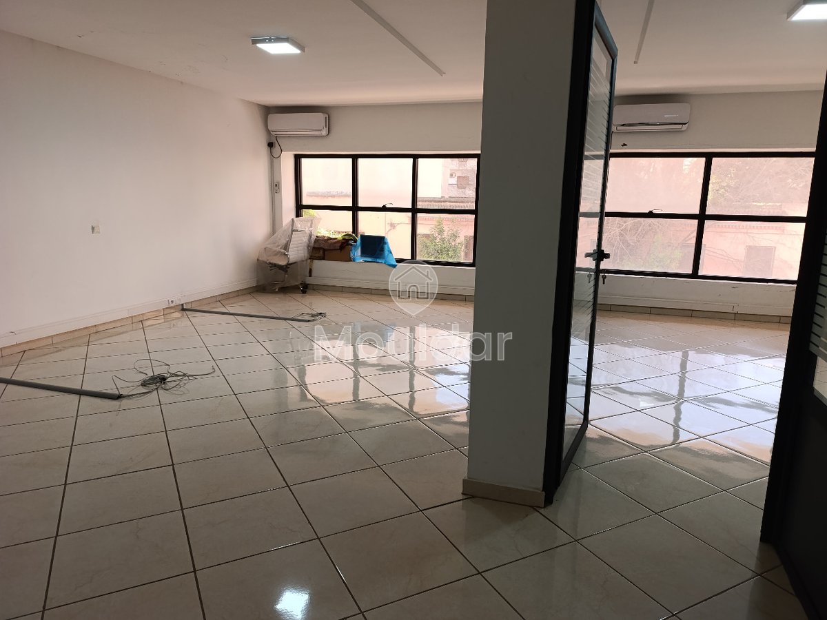 Bureau à Louer : Espace Moderne et Confort à Kenitra - Photo 3