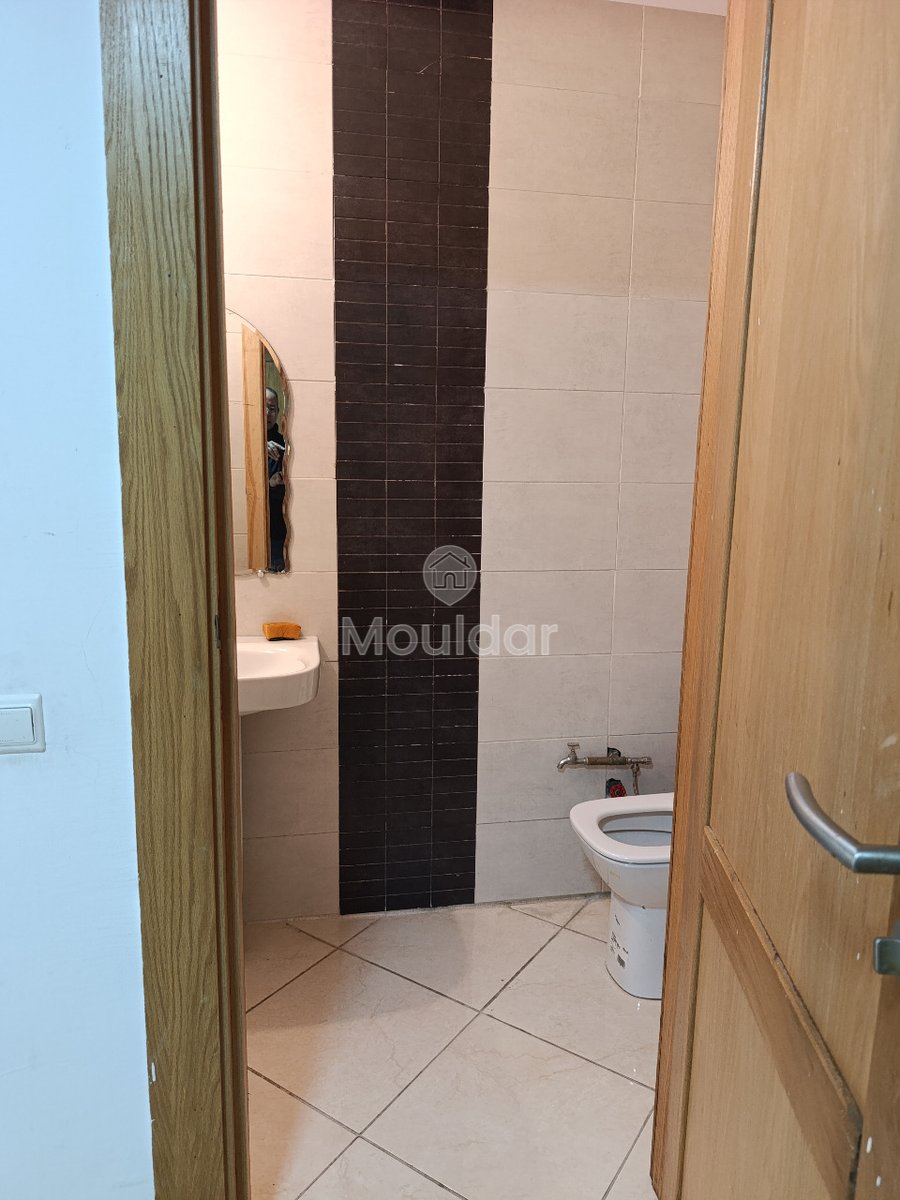 Bureau à Louer : Espace Moderne et Confort à Kenitra - Photo 10