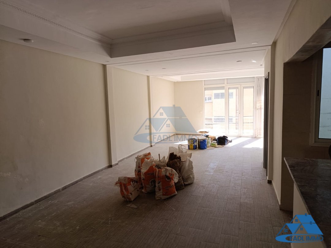 RENTAL APARTMENT FOR OFFICE USE IN THE CENTER OF TEMARA - Photo 2