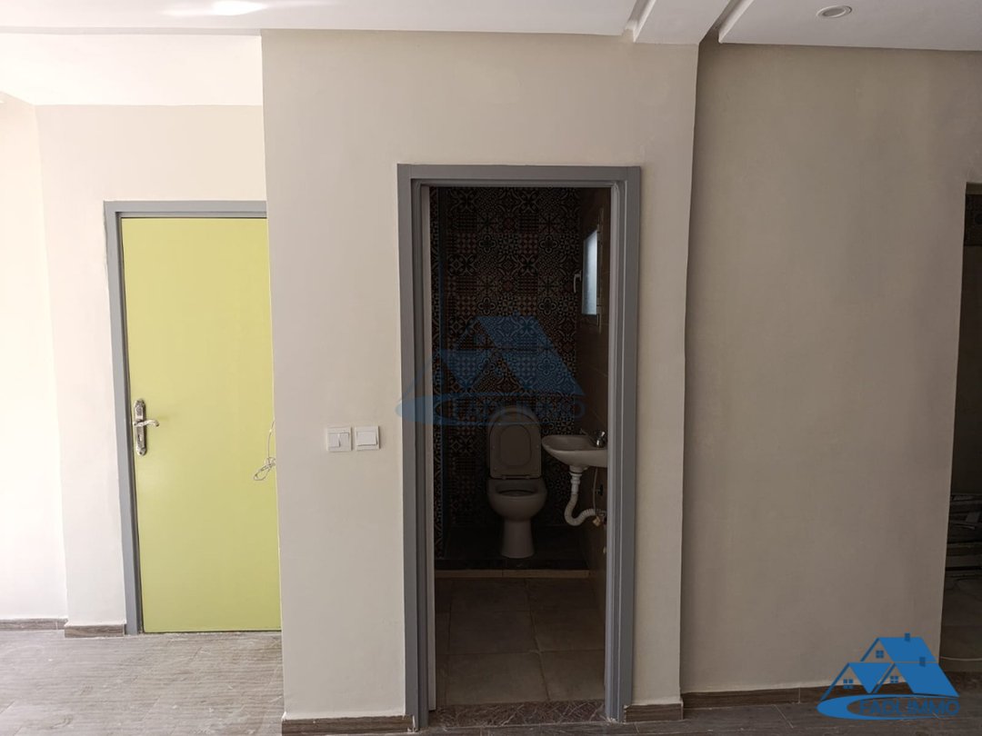 RENTAL APARTMENT FOR OFFICE USE IN THE CENTER OF TEMARA - Photo 15