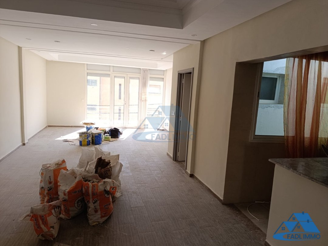 RENTAL APARTMENT FOR OFFICE USE IN THE CENTER OF TEMARA - Photo 13