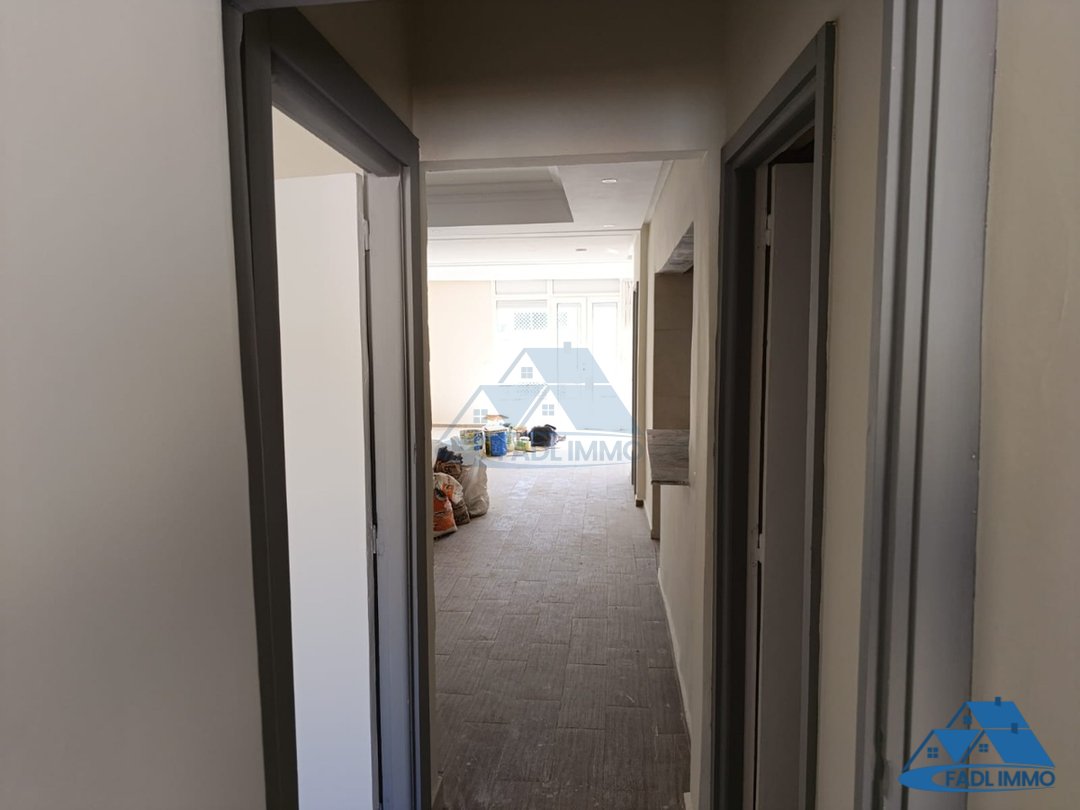 RENTAL APARTMENT FOR OFFICE USE IN THE CENTER OF TEMARA - Photo 3