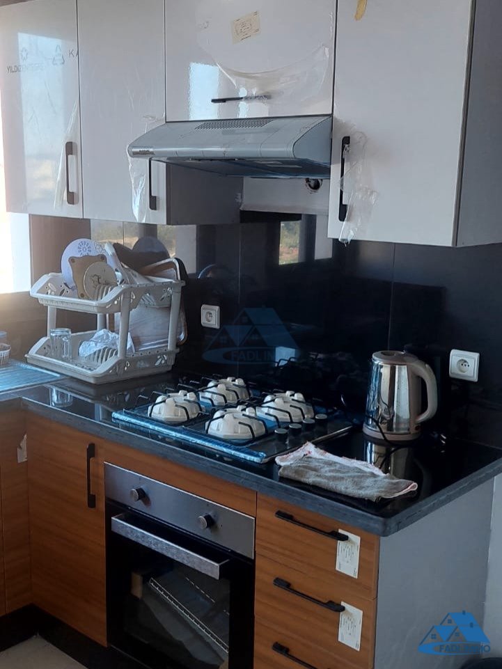 شقة أنيقة للبيع في الحدايدة القنيطرة - Photo 2