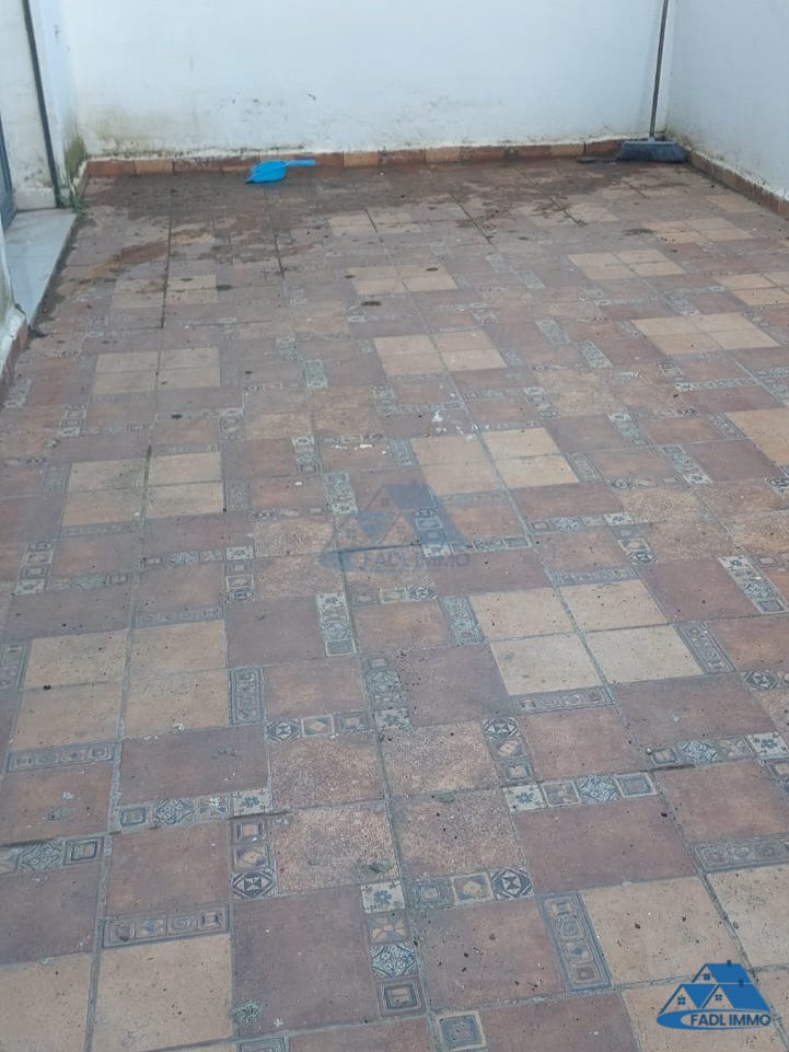 شقة أنيقة للبيع في الحدايدة القنيطرة - Photo 13