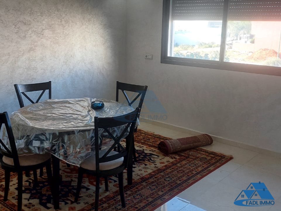 شقة أنيقة للبيع في الحدايدة القنيطرة - Photo 4