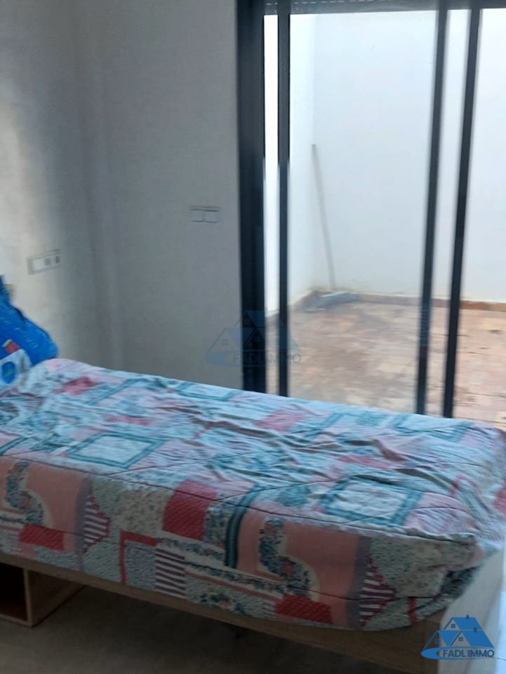 شقة أنيقة للبيع في الحدايدة القنيطرة - Photo 9