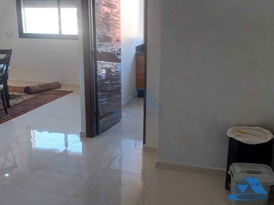 شقة أنيقة للبيع في الحدايدة القنيطرة - Photo 5