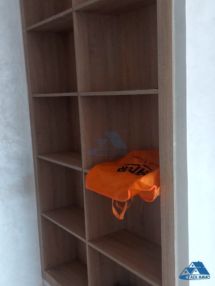 شقة أنيقة للبيع في الحدايدة القنيطرة - Photo 8