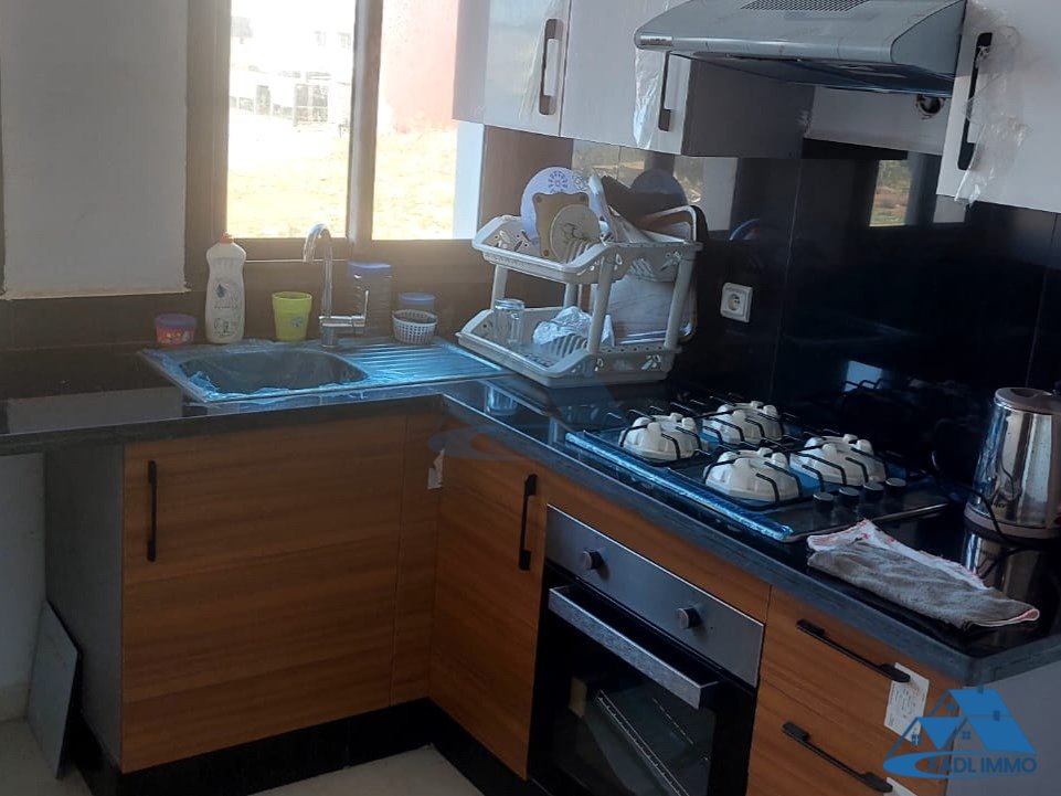 شقة أنيقة للبيع في الحدايدة القنيطرة - Photo 1