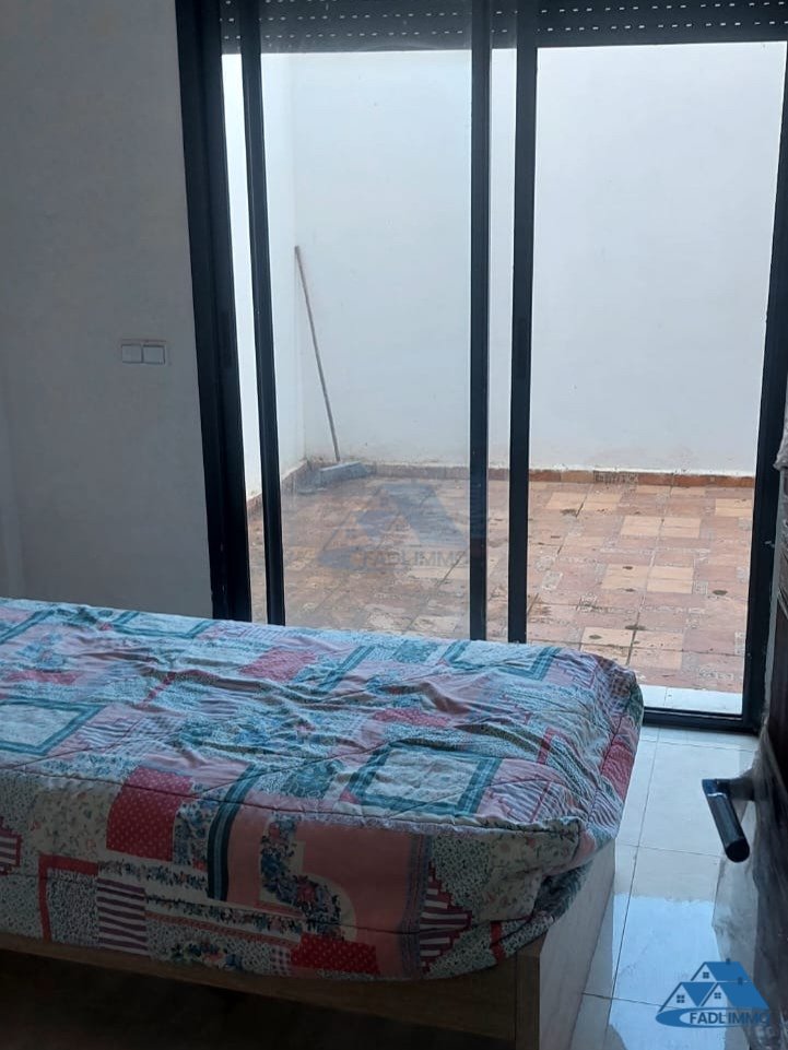 شقة أنيقة للبيع في الحدايدة القنيطرة - Photo 12