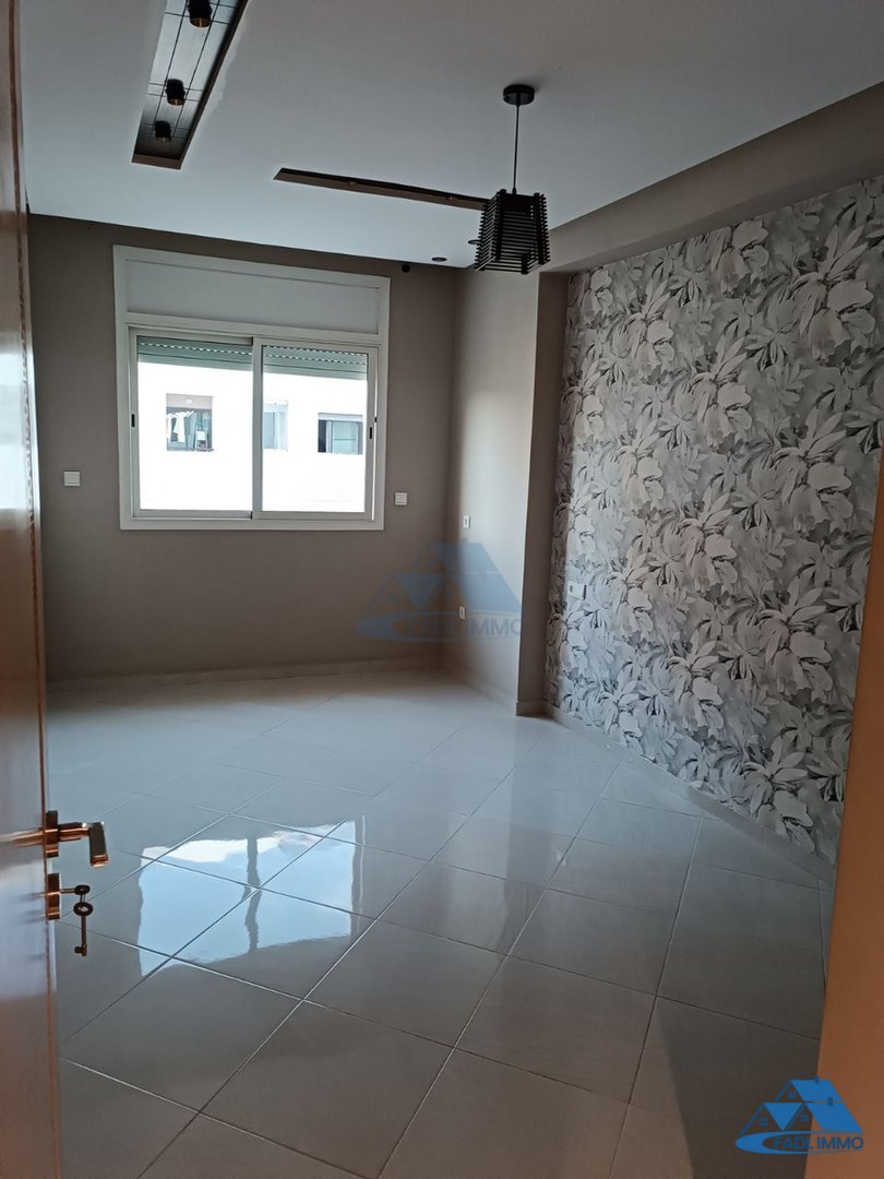 Apartment for rent in SALA EL JADIDA SALE - Photo 1