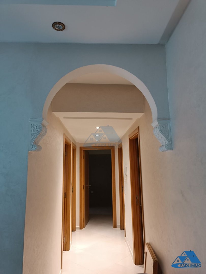 Apartment for rent in SALA EL JADIDA SALE - Photo 4