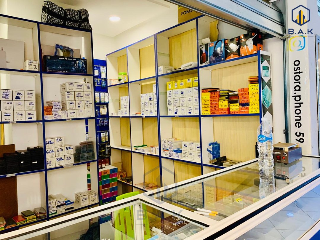 Commercial space for sale in the city center - Photo 4