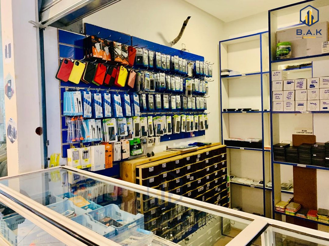 Commercial space for sale in the city center - Photo 2