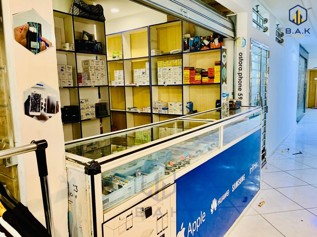 Commercial space for sale in the city center - Photo 5