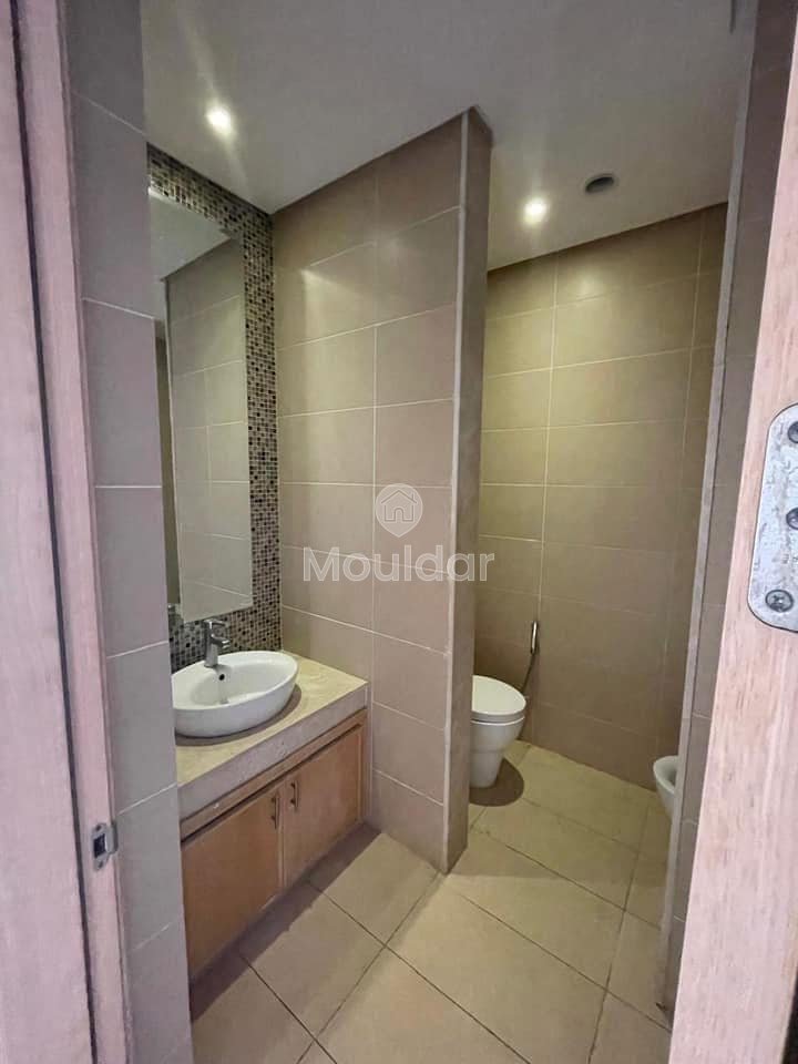 Ville verte Bouskoura'da kiro geniş villa - Photo 12