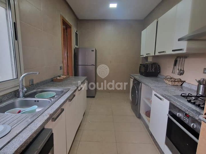 Ville verte Bouskoura'da kiro geniş villa - Photo 11