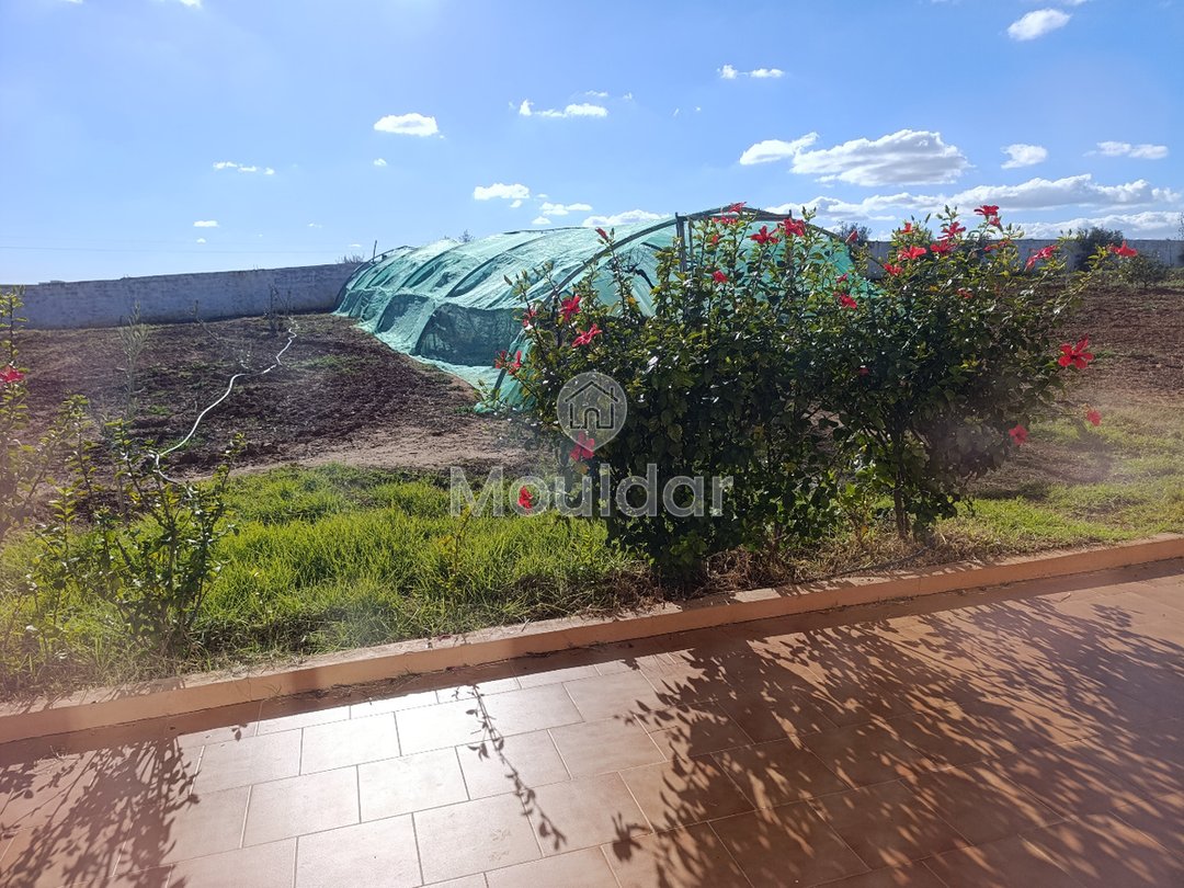 Fermă de vânzare în Tifelt: 50.000 m² - Photo 23