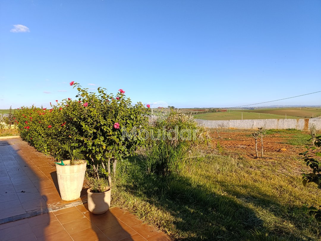 Fermă de vânzare în Tifelt: 50.000 m² - Photo 18