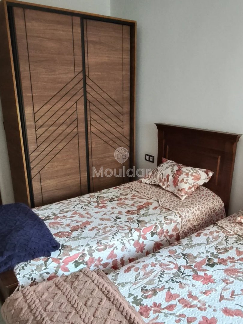 شقة مفروشة جذابة في مهدية - Photo 4