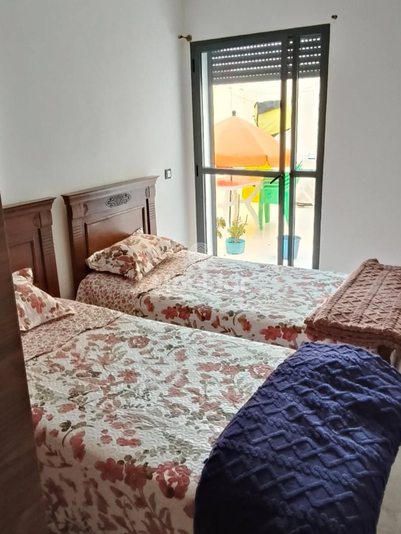 شقة مفروشة جذابة في مهدية - Photo 5