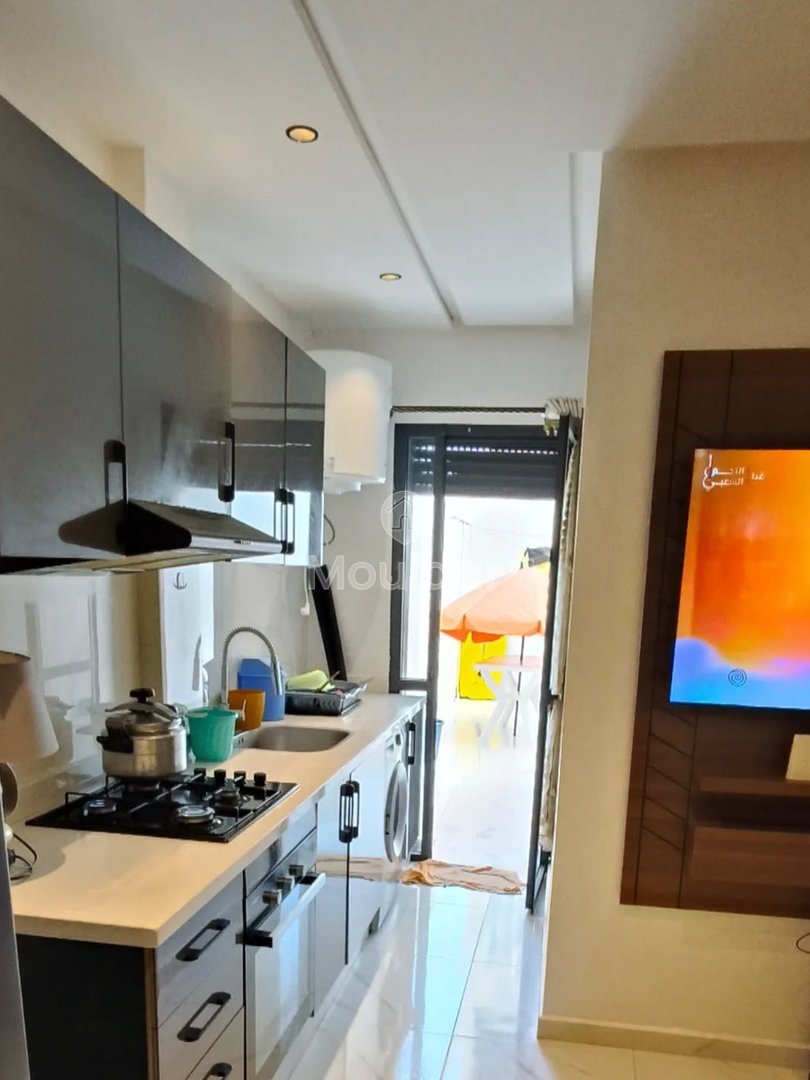 شقة مفروشة جذابة في مهدية - Photo 9