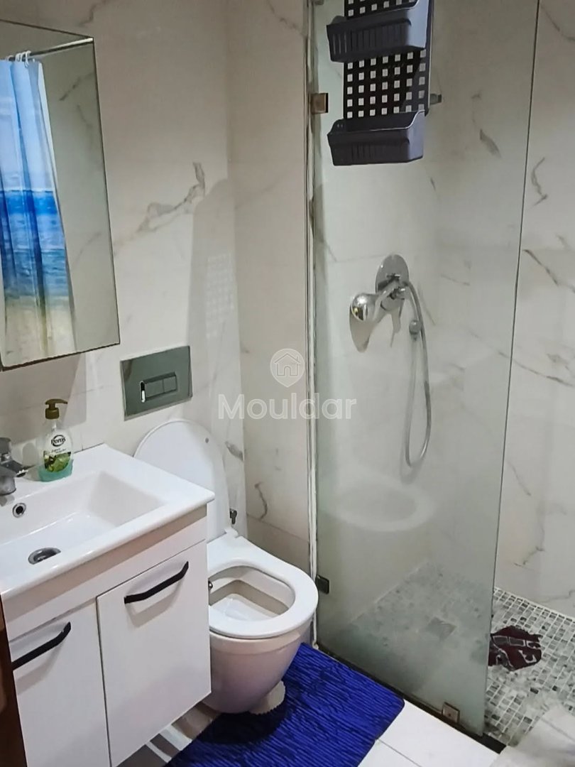 شقة مفروشة جذابة في مهدية - Photo 11