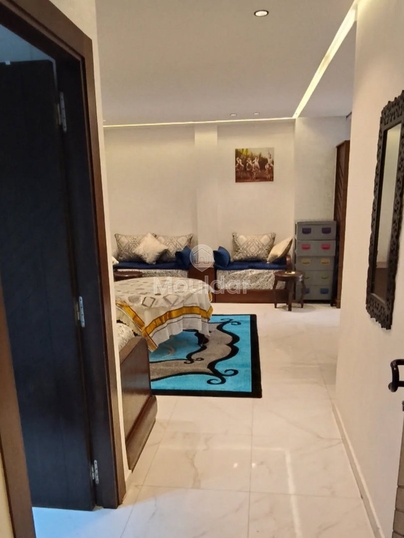 شقة مفروشة جذابة في مهدية - Photo 3