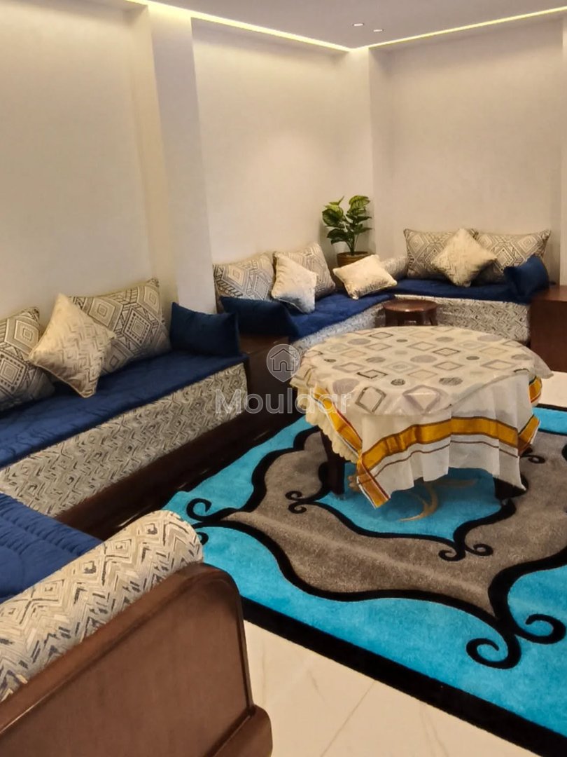 شقة مفروشة جذابة في مهدية - Photo 2