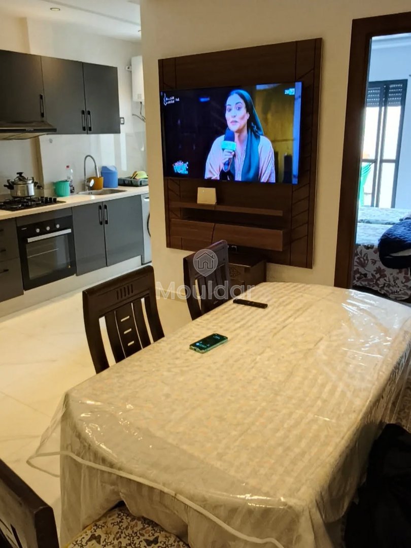 شقة مفروشة جذابة في مهدية - Photo 8