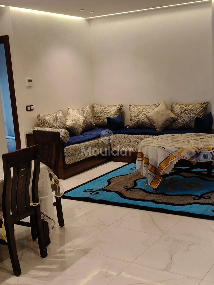 شقة مفروشة جذابة في مهدية - Photo 1