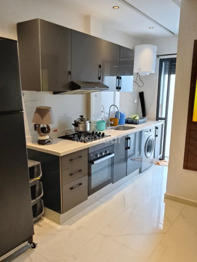 شقة مفروشة جذابة في مهدية - Photo 10