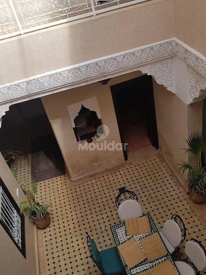 Riad encantador para venda na Medina de Marrakech - Photo 4